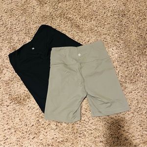 90 degree biker shorts